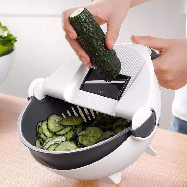 9in1-Vegetable Cutter